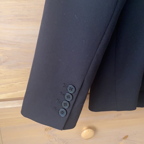 Liz Claiborne blazer size 8 - Picture 4 of 4